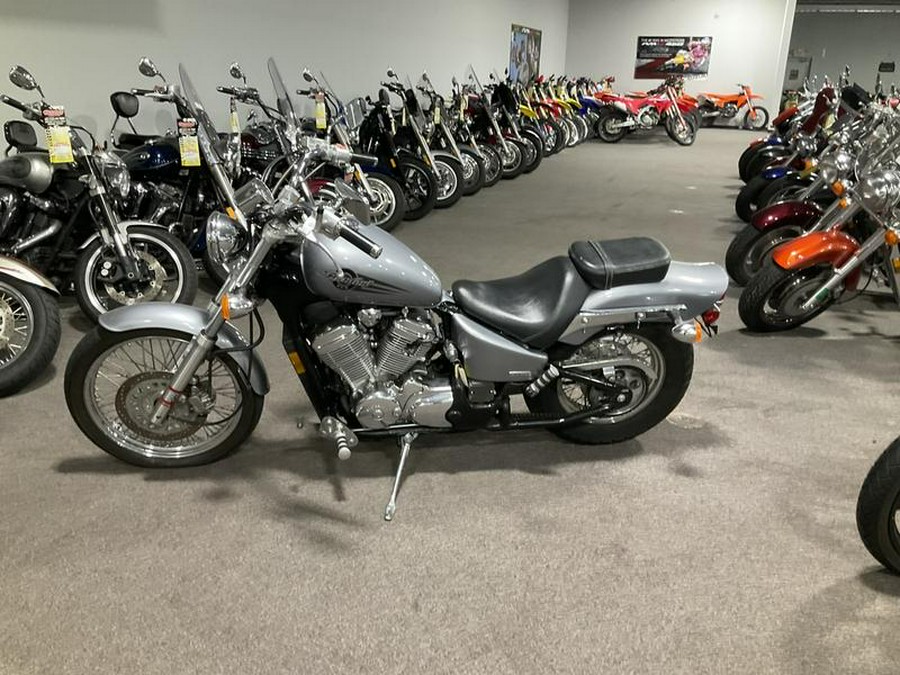 2004 Honda® VT600 SHADOW DELUXE