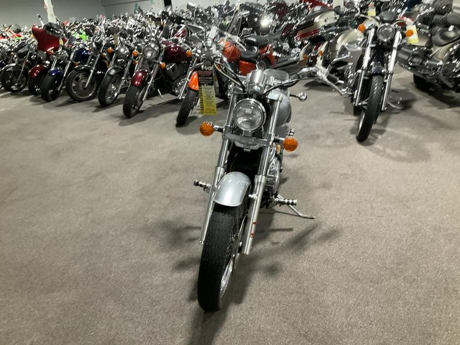 2004 Honda® VT600 SHADOW DELUXE