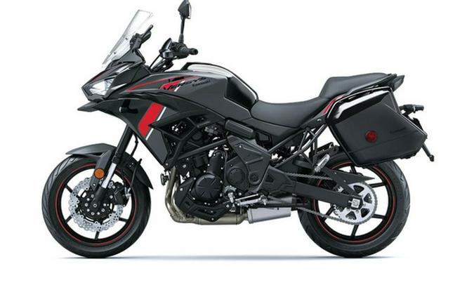 2024 Kawasaki Versys 650 LT ABS