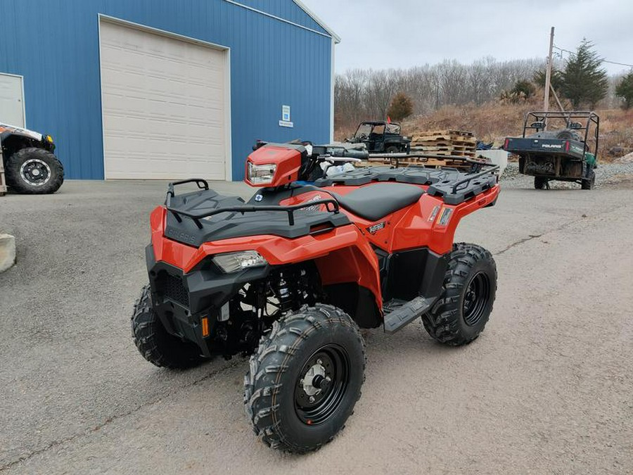 2024 Polaris® SPM 570 EPS