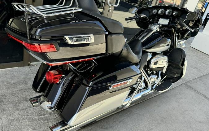 2019 Harley-Davidson® FLHTK - Ultra Limited