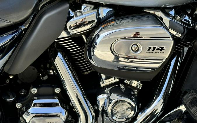 2019 Harley-Davidson® FLHTK - Ultra Limited