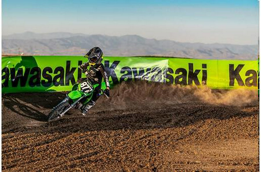 2024 Kawasaki KX™ 65