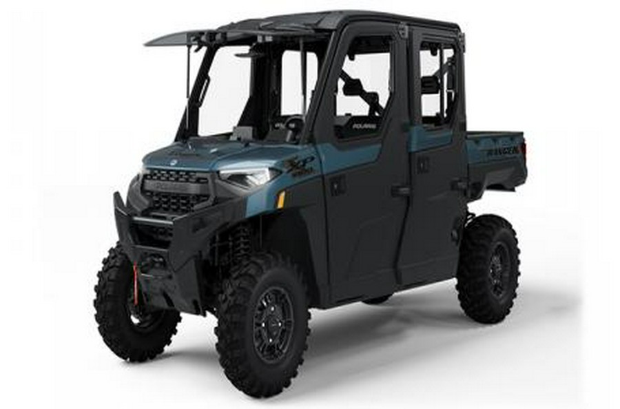 2025 Polaris Ranger® Crew XP 1000 NorthStar Edition Ultimate