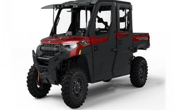 2025 Polaris Ranger® Crew XP 1000 NorthStar Edition Ultimate