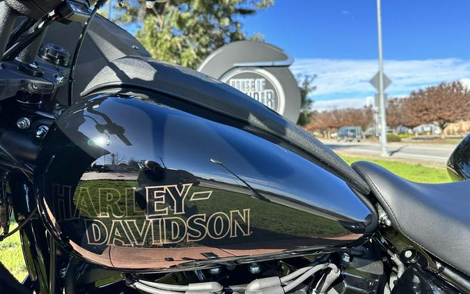 2024 Harley-Davidson® FXLRST - Low Rider® ST