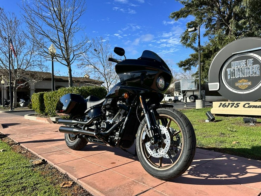 2024 Harley-Davidson® FXLRST - Low Rider® ST