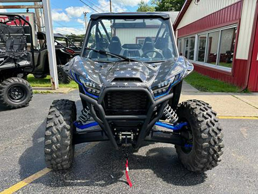 2021 Kawasaki Teryx KRX 1000