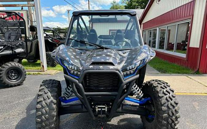 2021 Kawasaki Teryx KRX 1000