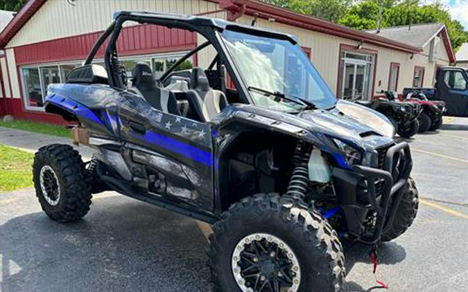 2021 Kawasaki Teryx KRX 1000