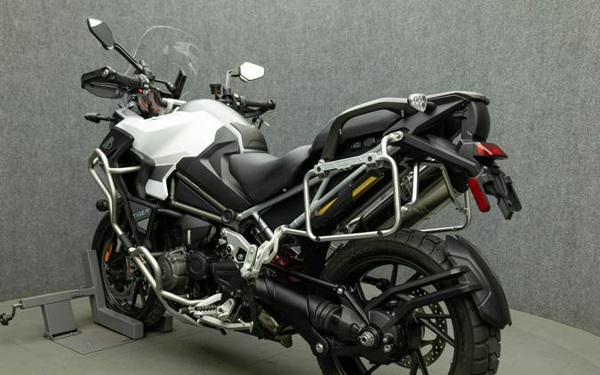 2023 TRIUMPH TIGER 1200 GT EXPLORER