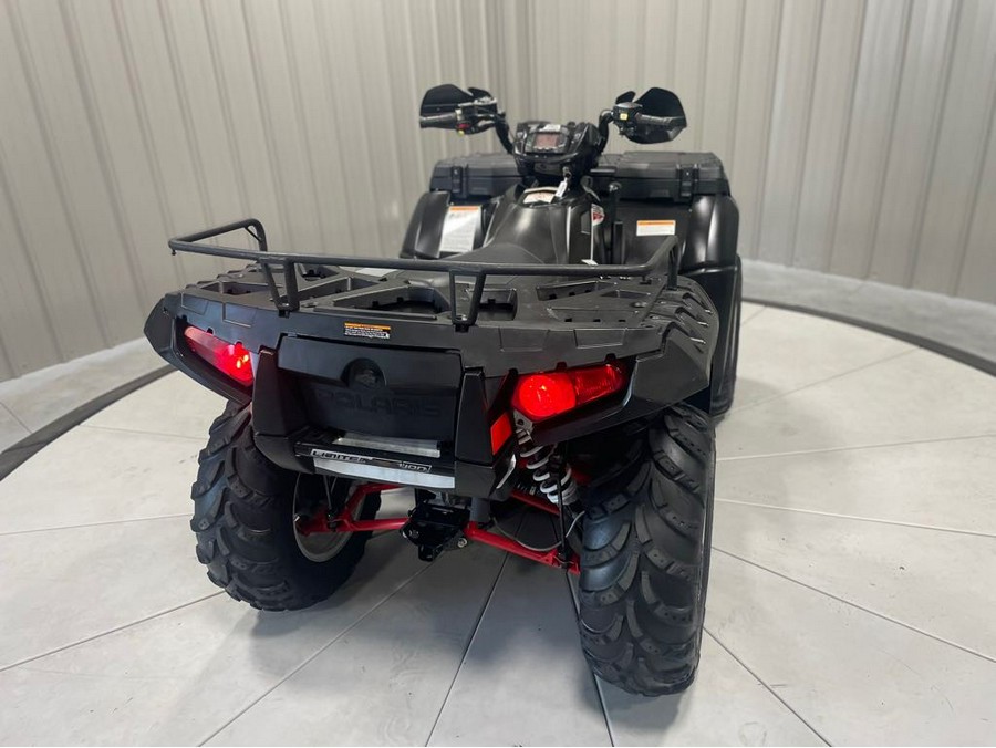 2013 Polaris Industries SPORTSMAN 550 4x4 EPS