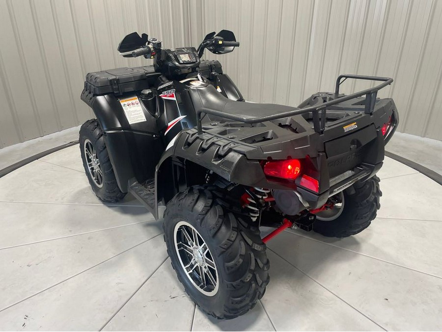 2013 Polaris Industries SPORTSMAN 550 4x4 EPS