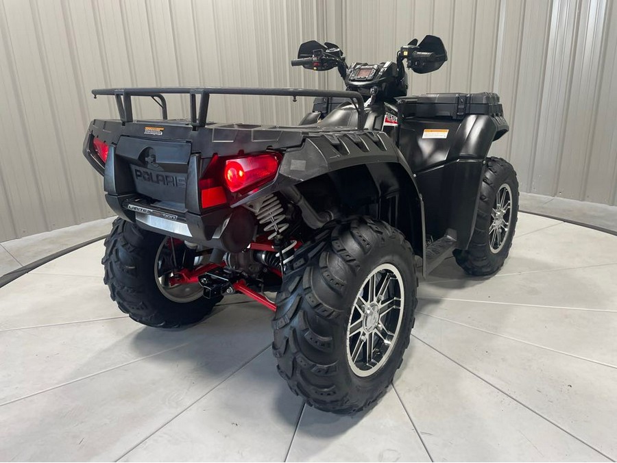 2013 Polaris Industries SPORTSMAN 550 4x4 EPS