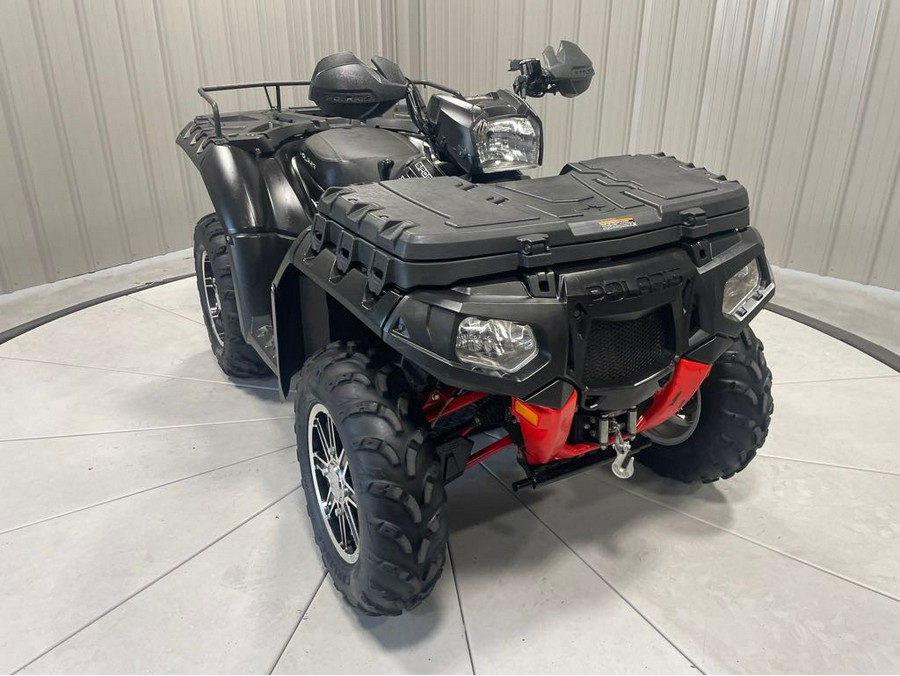 2013 Polaris Industries SPORTSMAN 550 4x4 EPS