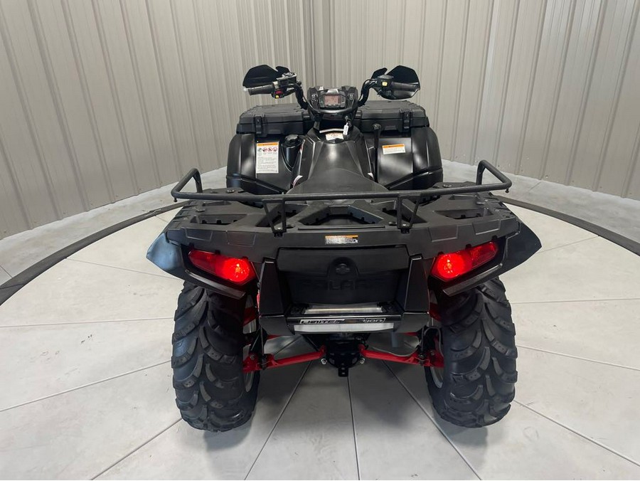 2013 Polaris Industries SPORTSMAN 550 4x4 EPS