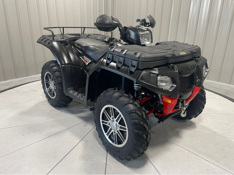 2013 Polaris Industries SPORTSMAN 550 4x4 EPS