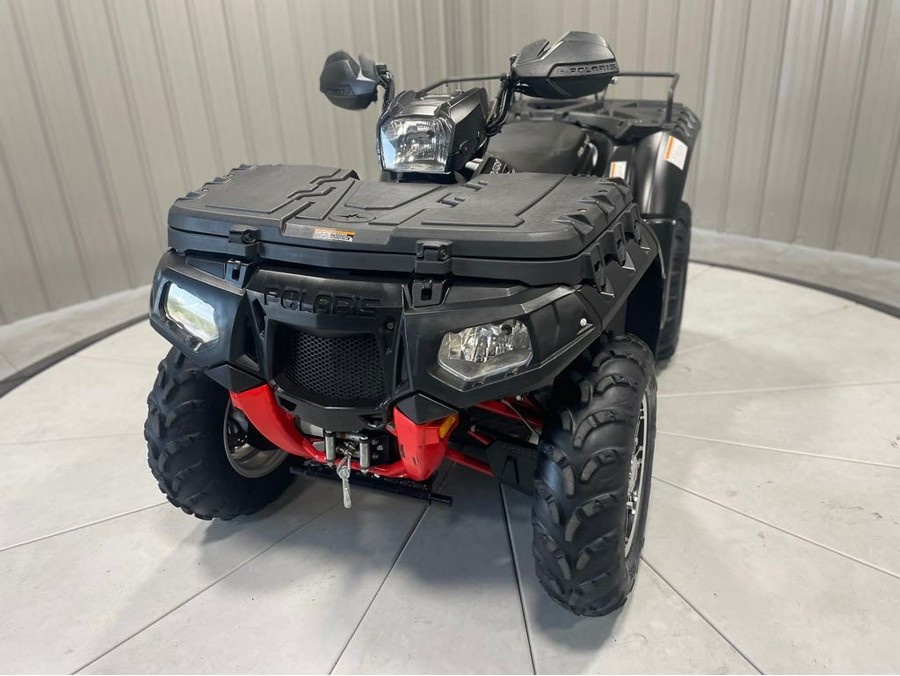 2013 Polaris Industries SPORTSMAN 550 4x4 EPS