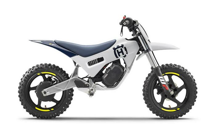 2025 Husqvarna EE 2