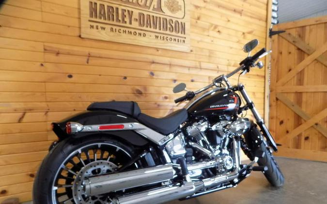 2024 Harley-Davidson® FXBR - Breakout®