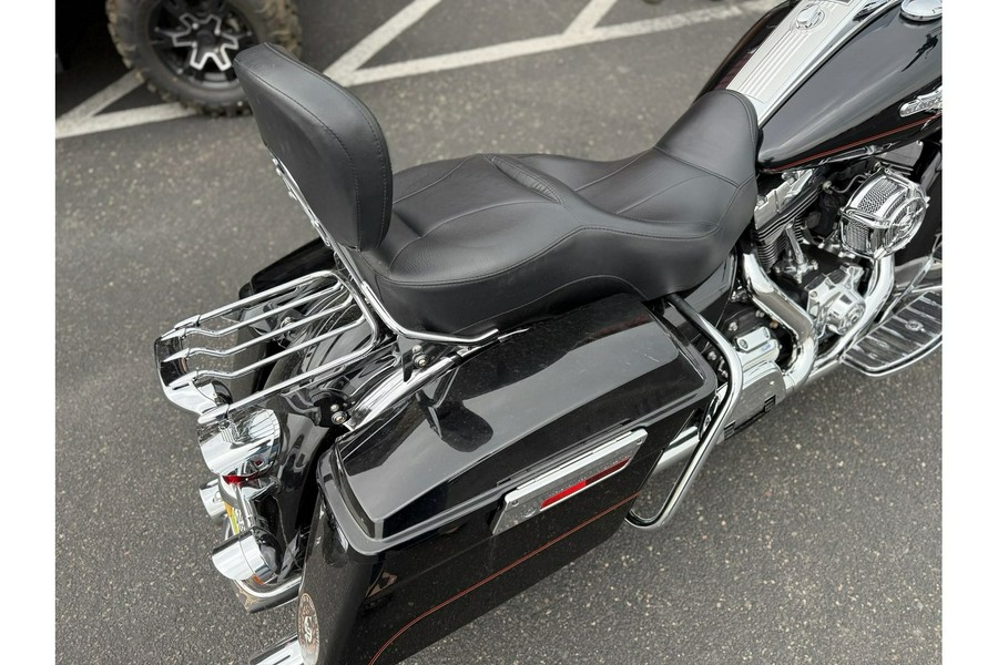 2013 Harley-Davidson® FLHR Road King® - Color Option
