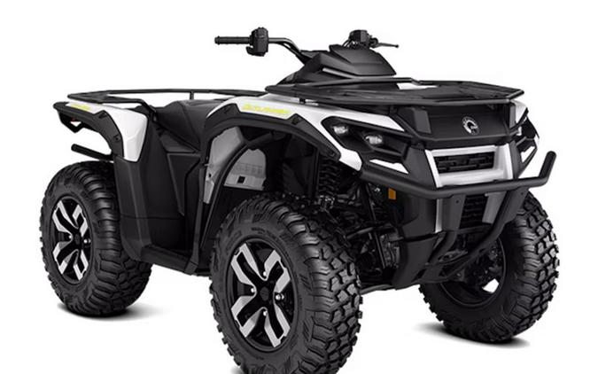 2026 Can-Am® Outlander Electric