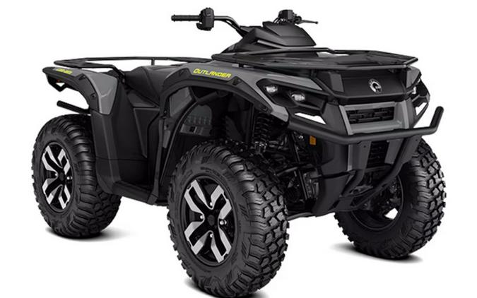 2026 Can-Am® Outlander Electric