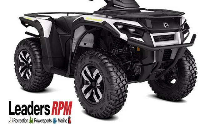 2026 Can-Am® Outlander Electric