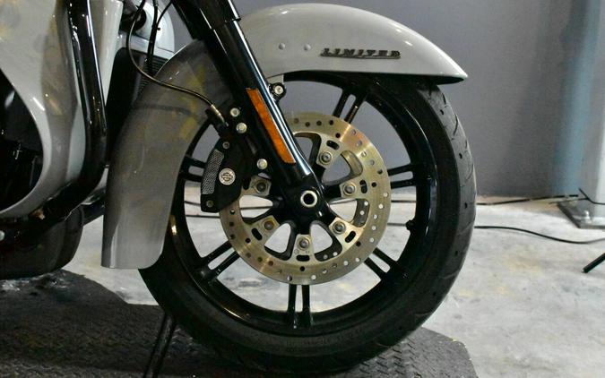 2024 Harley-Davidson Ultra Limited