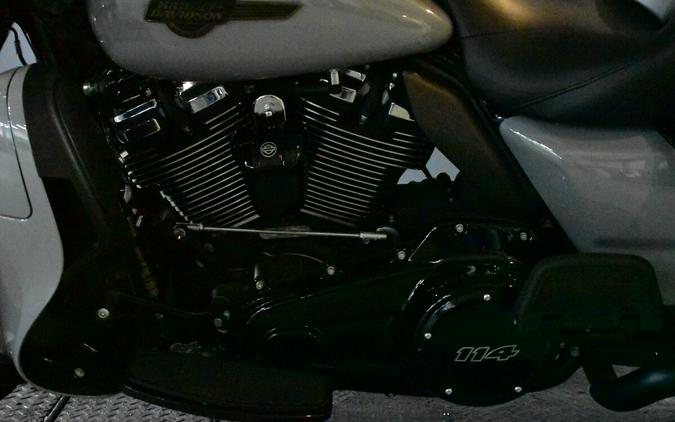 2024 Harley-Davidson Ultra Limited