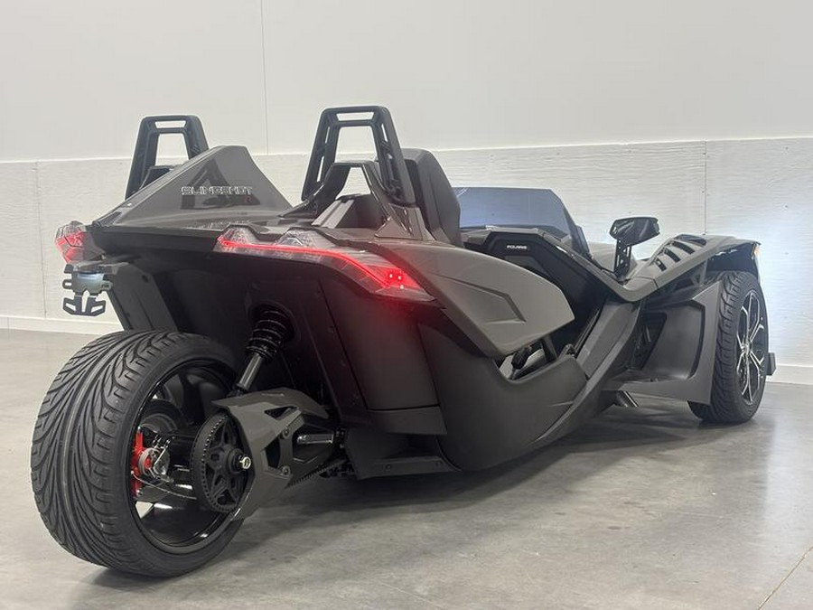 2025 Polaris Slingshot® T25AARHB