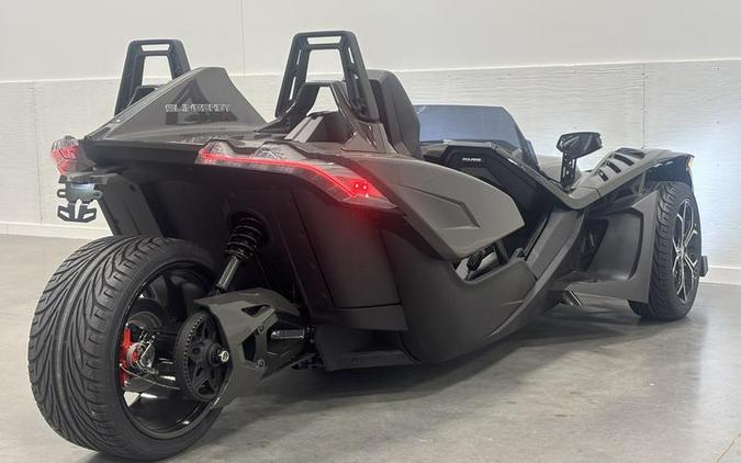 2025 Polaris Slingshot® T25AARHB