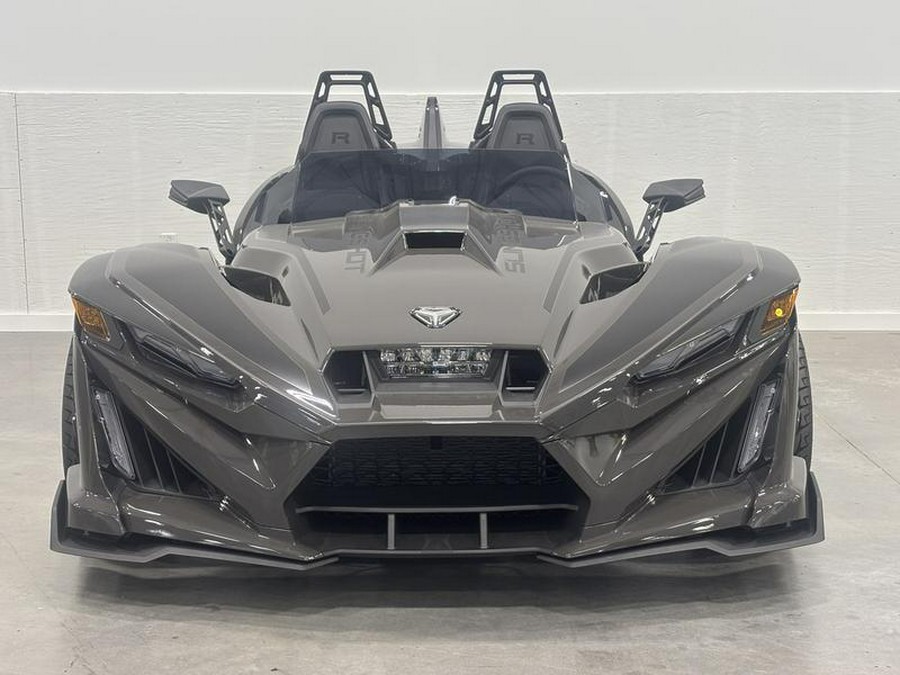 2025 Polaris Slingshot® T25AARHB