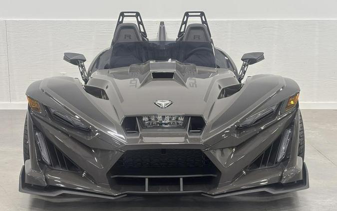 2025 Polaris Slingshot® T25AARHB