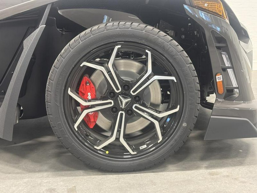 2025 Polaris Slingshot® T25AARHB