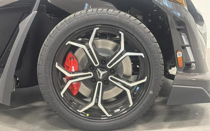 2025 Polaris Slingshot® T25AARHB