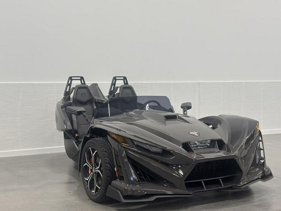 2025 Polaris Slingshot® T25AARHB