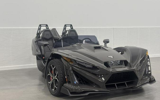 2025 Polaris Slingshot® T25AARHB