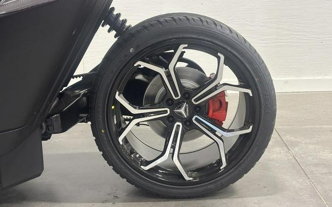 2025 Polaris Slingshot® T25AARHB