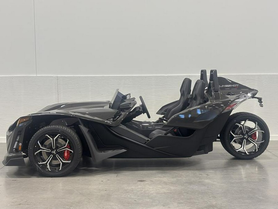 2025 Polaris Slingshot® T25AARHB