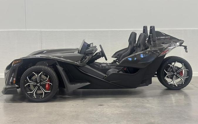 2025 Polaris Slingshot® T25AARHB