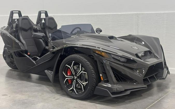 2025 Polaris Slingshot® T25AARHB