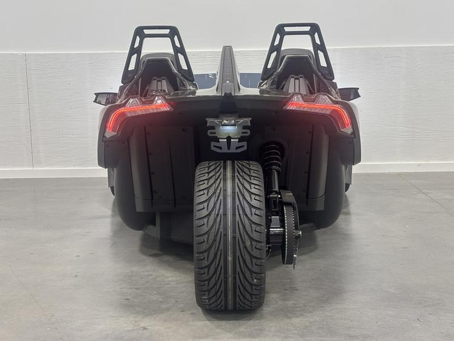 2025 Polaris Slingshot® T25AARHB