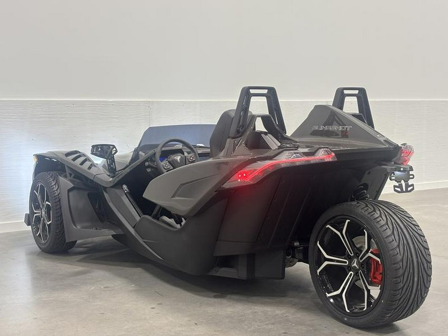 2025 Polaris Slingshot® T25AARHB