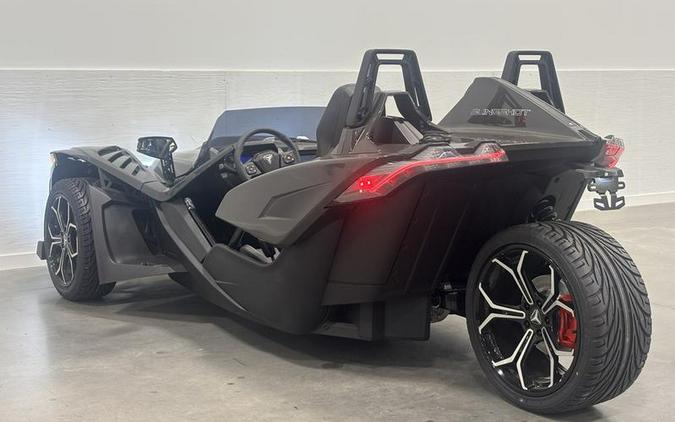 2025 Polaris Slingshot® T25AARHB