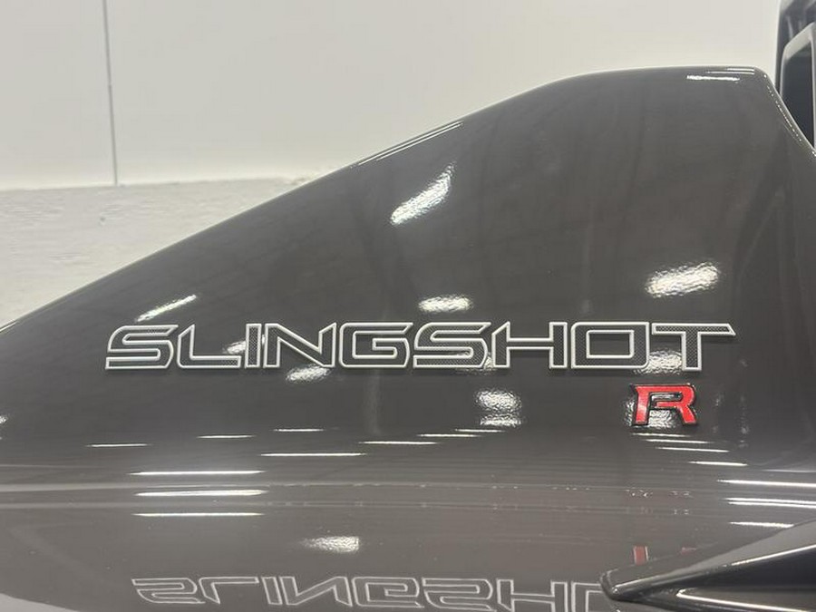 2025 Polaris Slingshot® T25AARHB