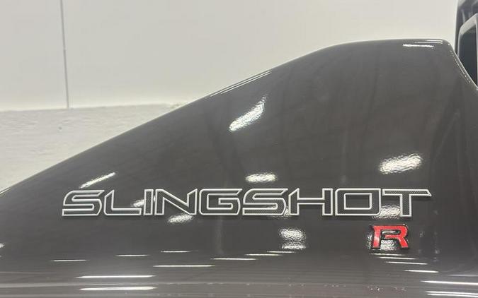 2025 Polaris Slingshot® T25AARHB