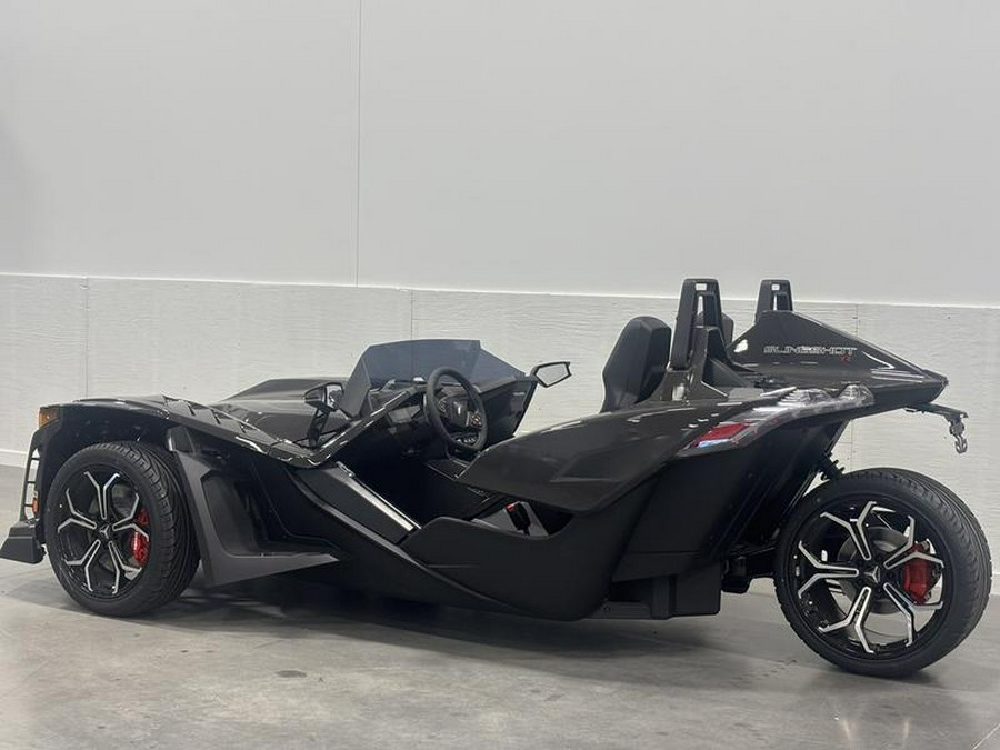 2025 Polaris Slingshot® T25AARHB