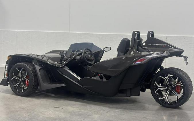 2025 Polaris Slingshot® T25AARHB
