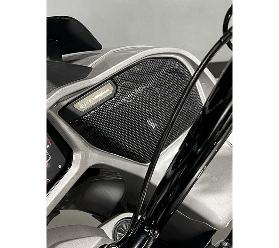 2023 Harley-Davidson® FLTRXSE - CVO™ Road Glide®